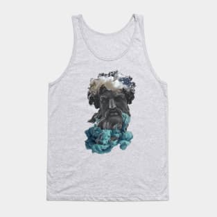 Zeus Tank Top